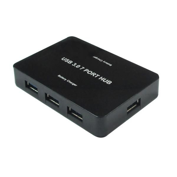 USB3.2 Gen1 Desktop Hub, 7 - 14.99.5047