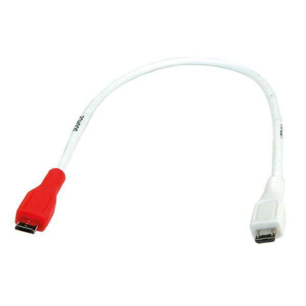 USB2.0 Charging Cable, Micro - 11.99.8307