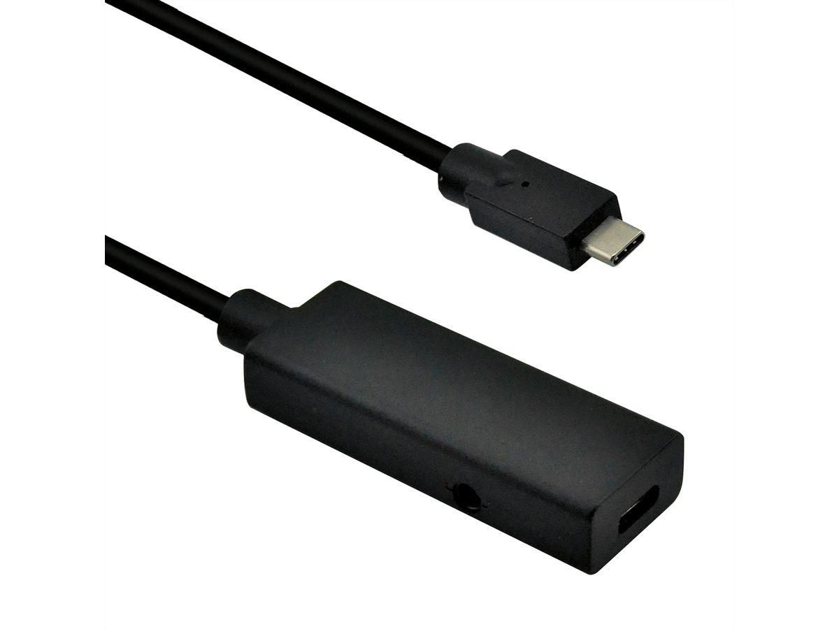 USB3.2 Gen2 type C, Extention - 12.04.1105
