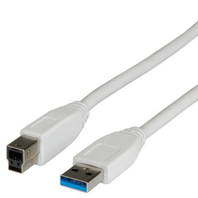 CAVO USB3.0 A-B MASC/MASC1...