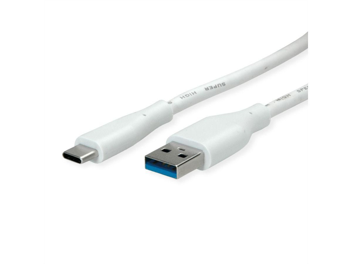 USB3.2 Gen1 Cable, A - C, - 11.99.9036