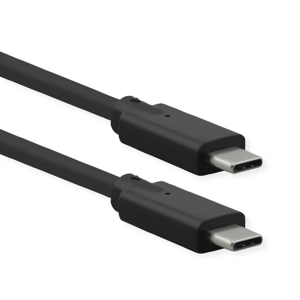 Cable USB3.2 Gen2x2 - 11.02.9071