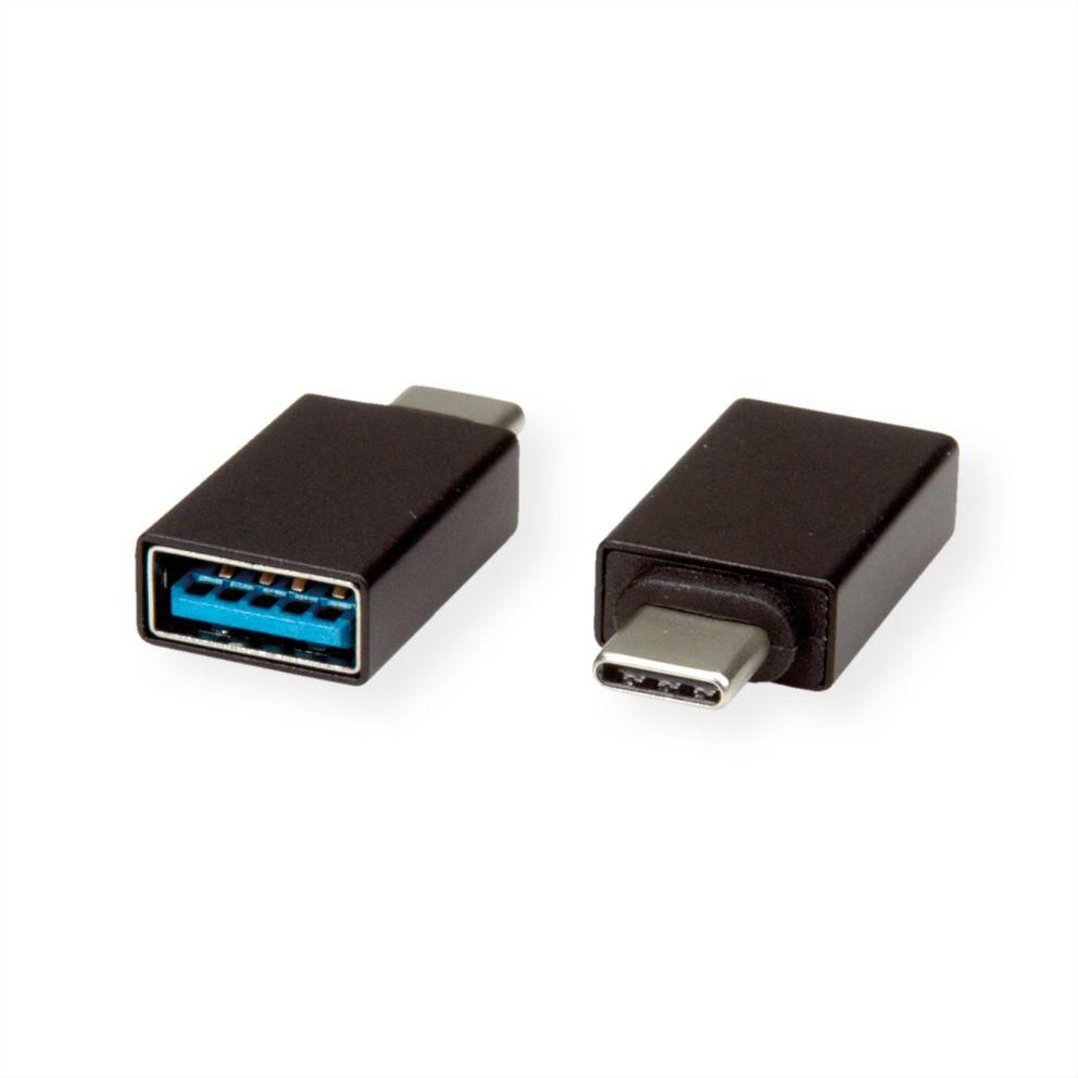 Adapter USB3.2 Gen1, A - C, - 12.03.2997