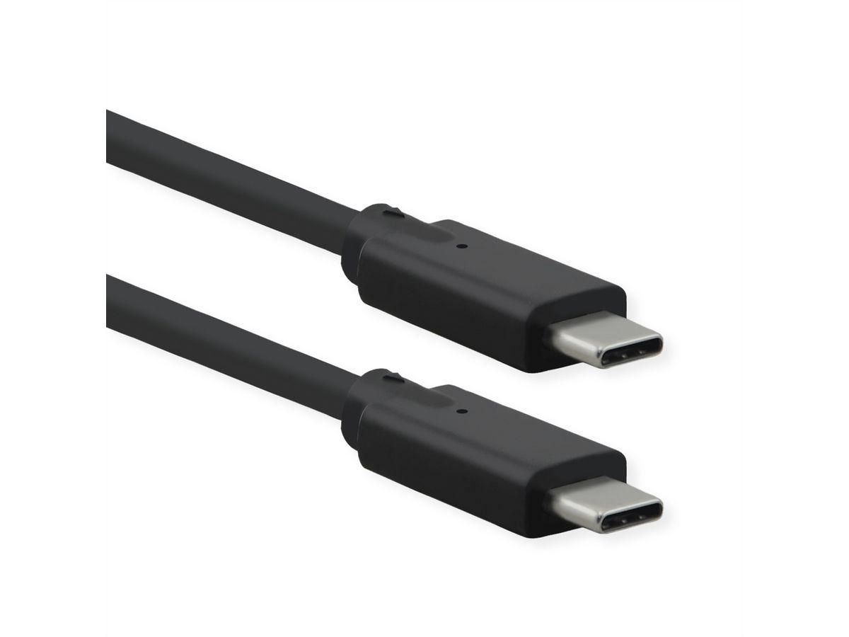 Cable USB3.2 Gen2x2 - 11.02.9072