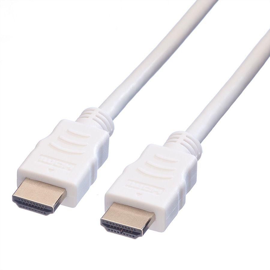 HDMI High Speed Cable + - 11.99.5704