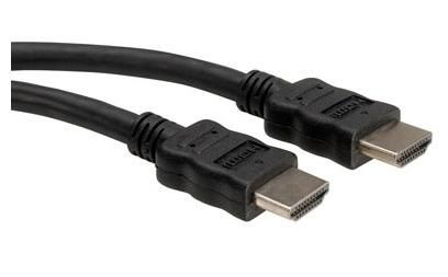 HDMI High Speed Cable, M/M, - 11.04.5575
