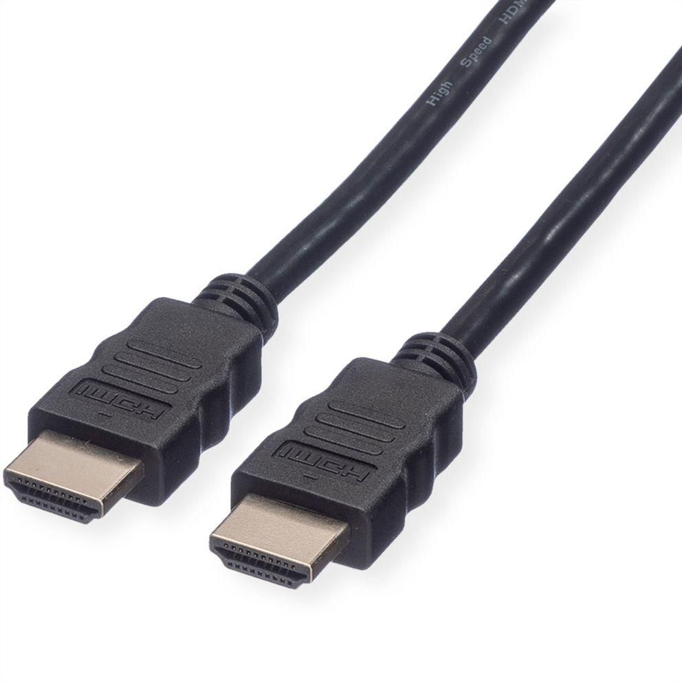 HDMI High Speed Cable + - 11.04.5548