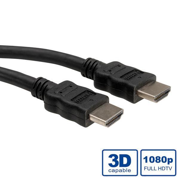 HDMI High Speed Cable + - 11.04.5733