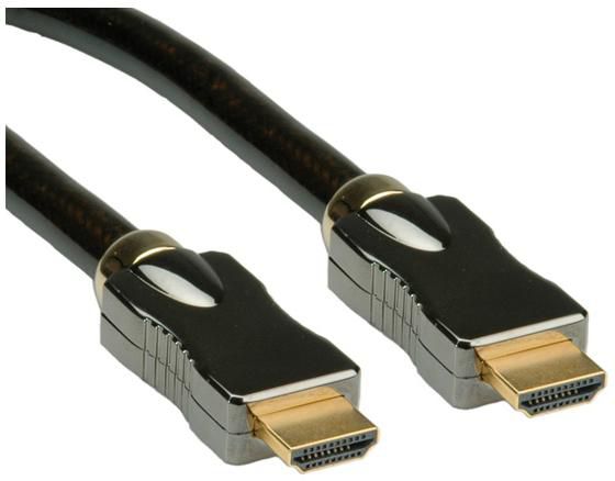 HDMI Ultra HD Cable + - 11.04.5680