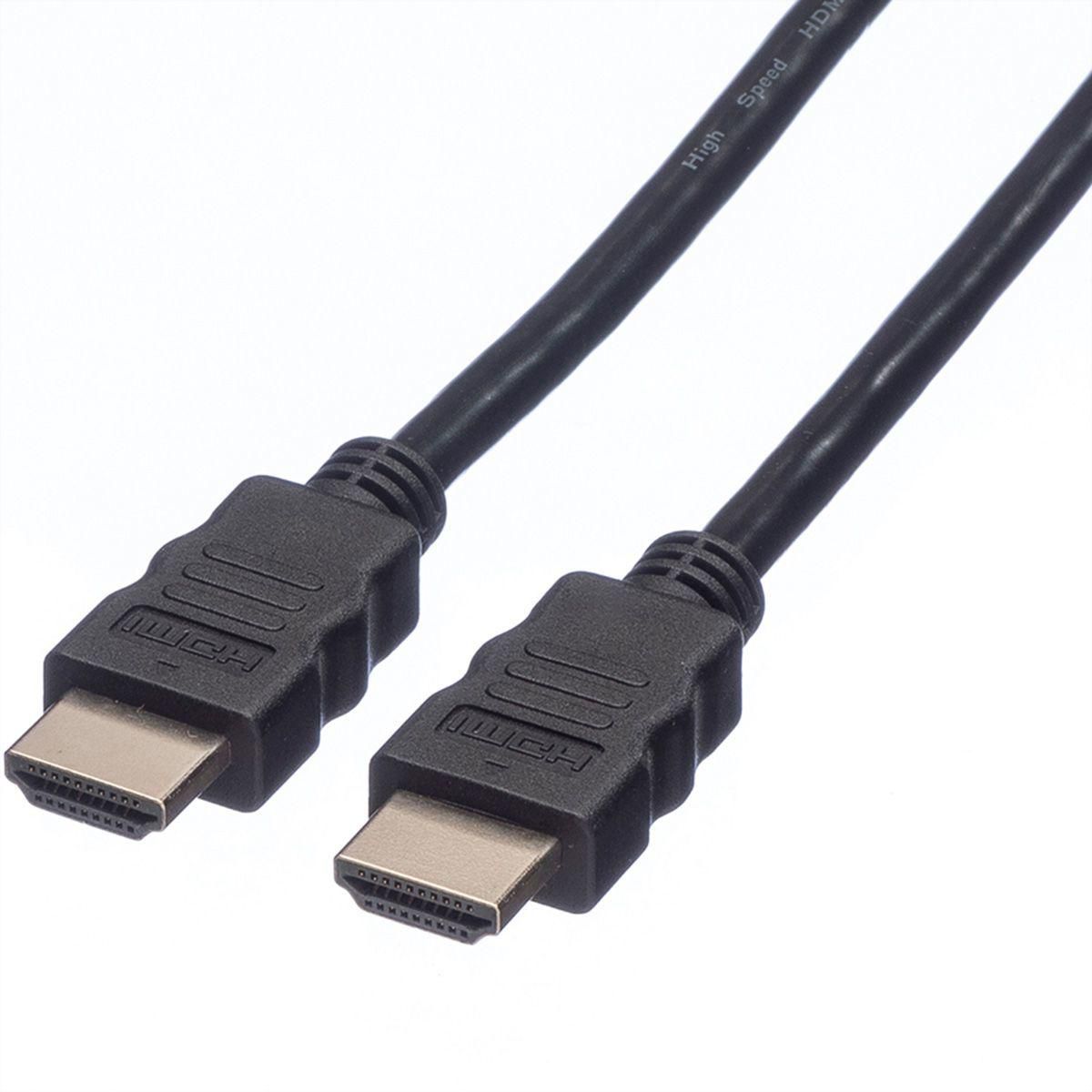 HDMI High Speed Cable + - 11.04.5936