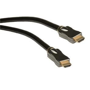 HDMI Ultra HD Cable + - 11.04.5684