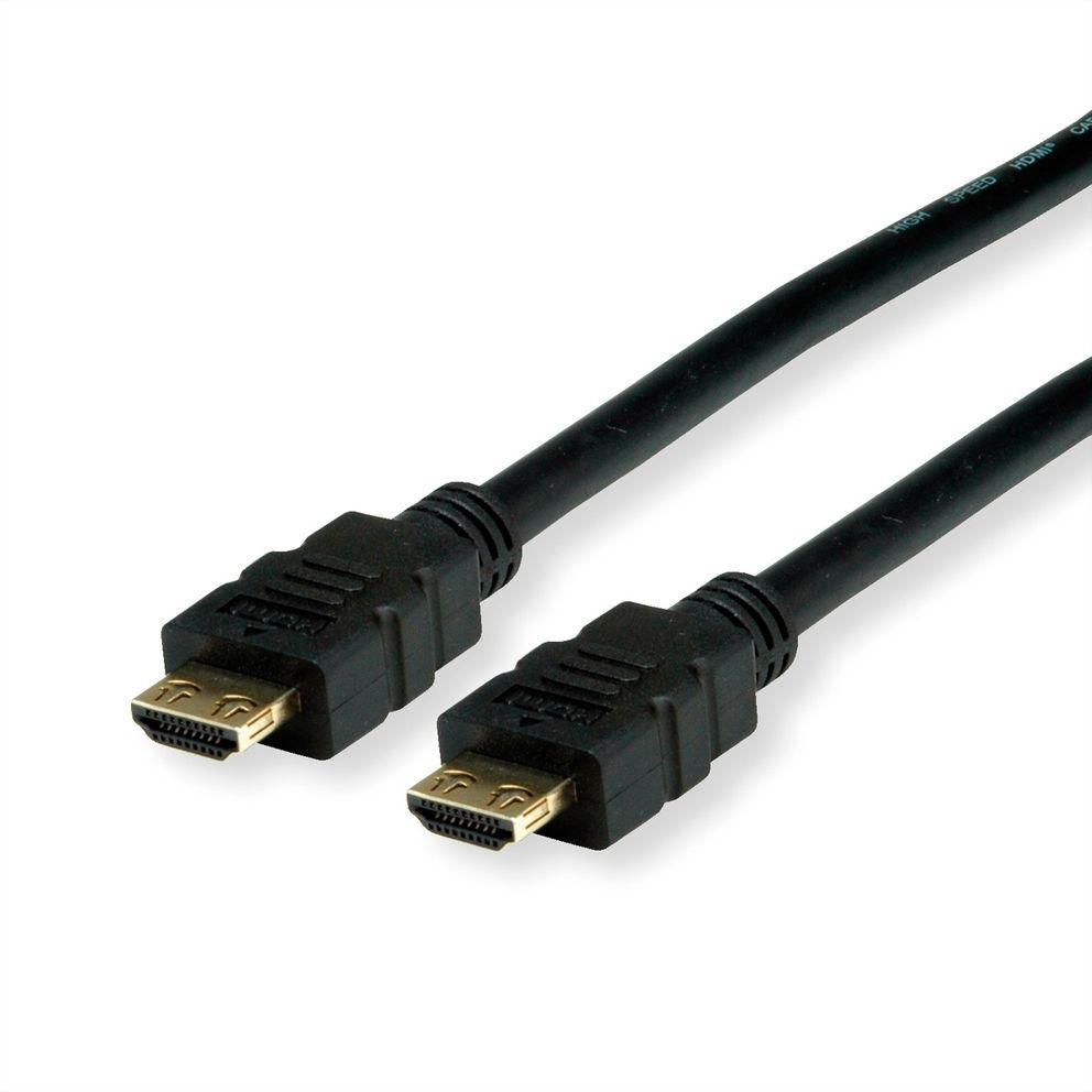 HDMI Ultra HD Cable + - 11.99.5694