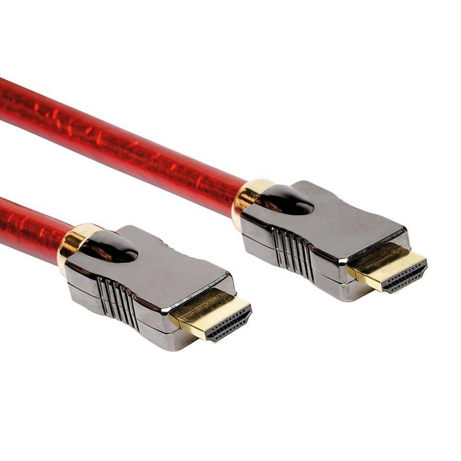 HDMI Ultra HD Cable 8K (7680 - 11.04.5903