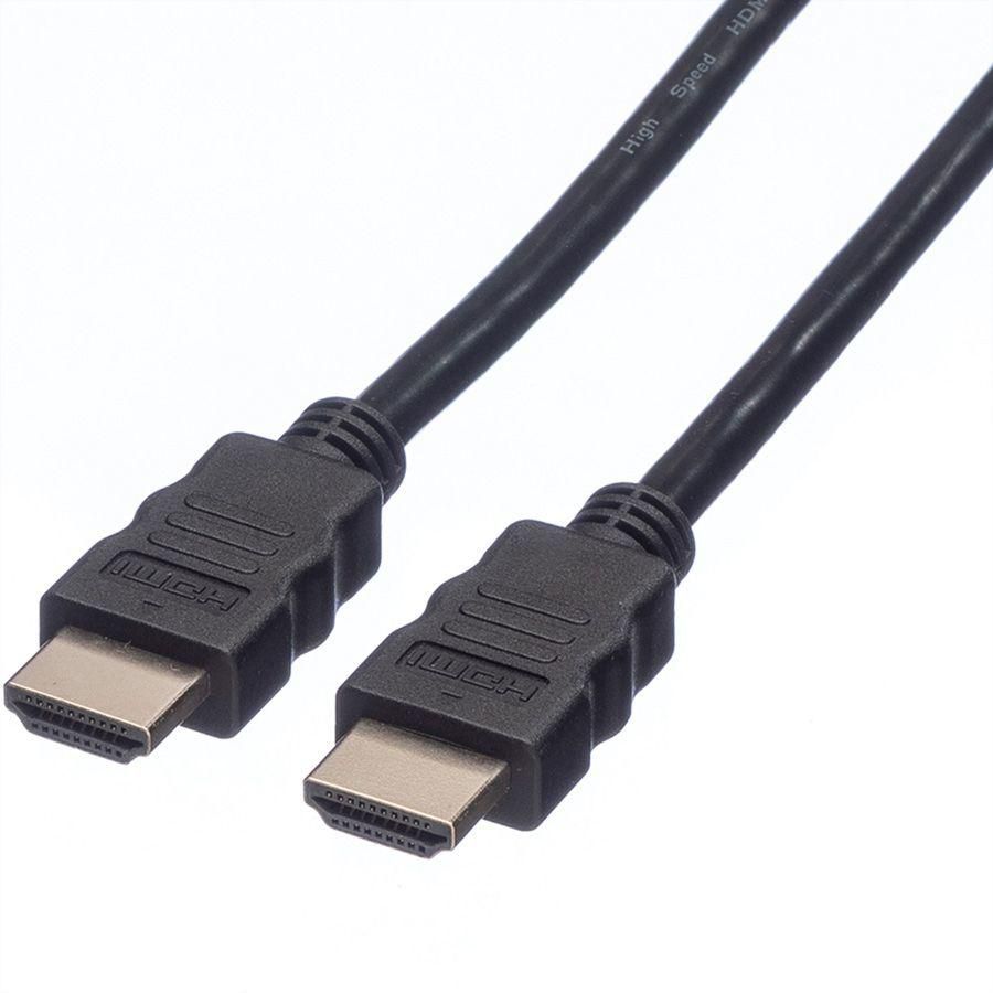 HDMI Ultra HD Cable 8K (7680 - 11.99.5901