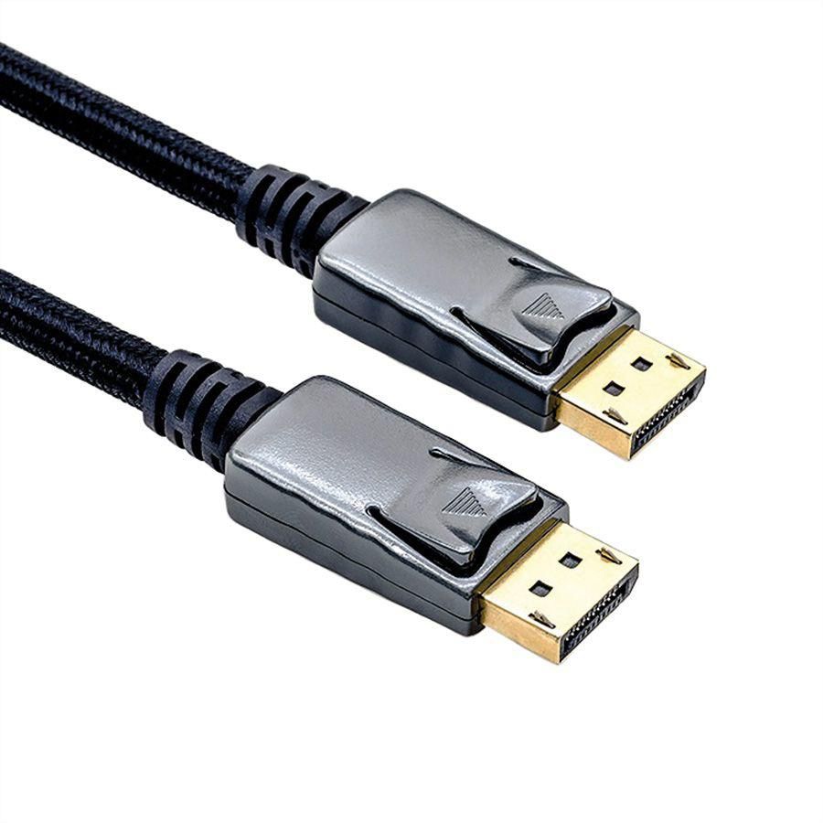 HQ DisplayPort Cable, DP - - 11.04.5886