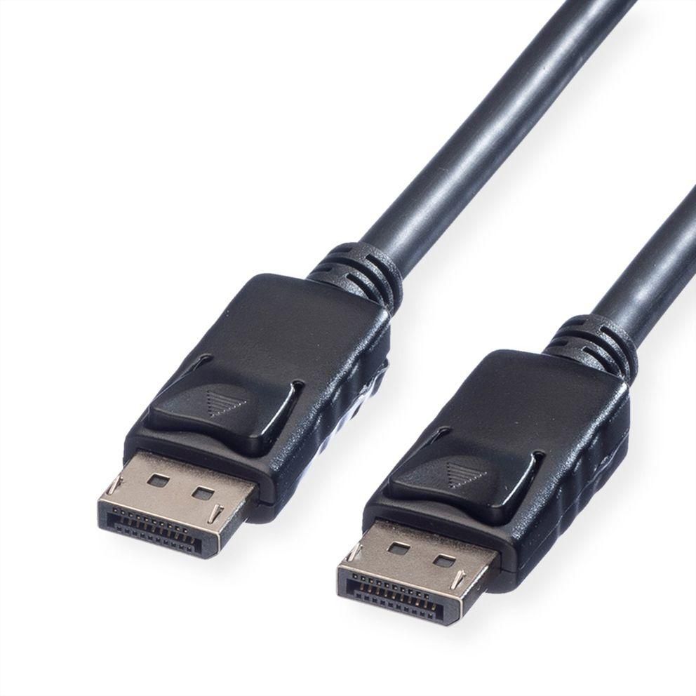 DisplayPort Cable, v1.2, DP - - 11.04.5980