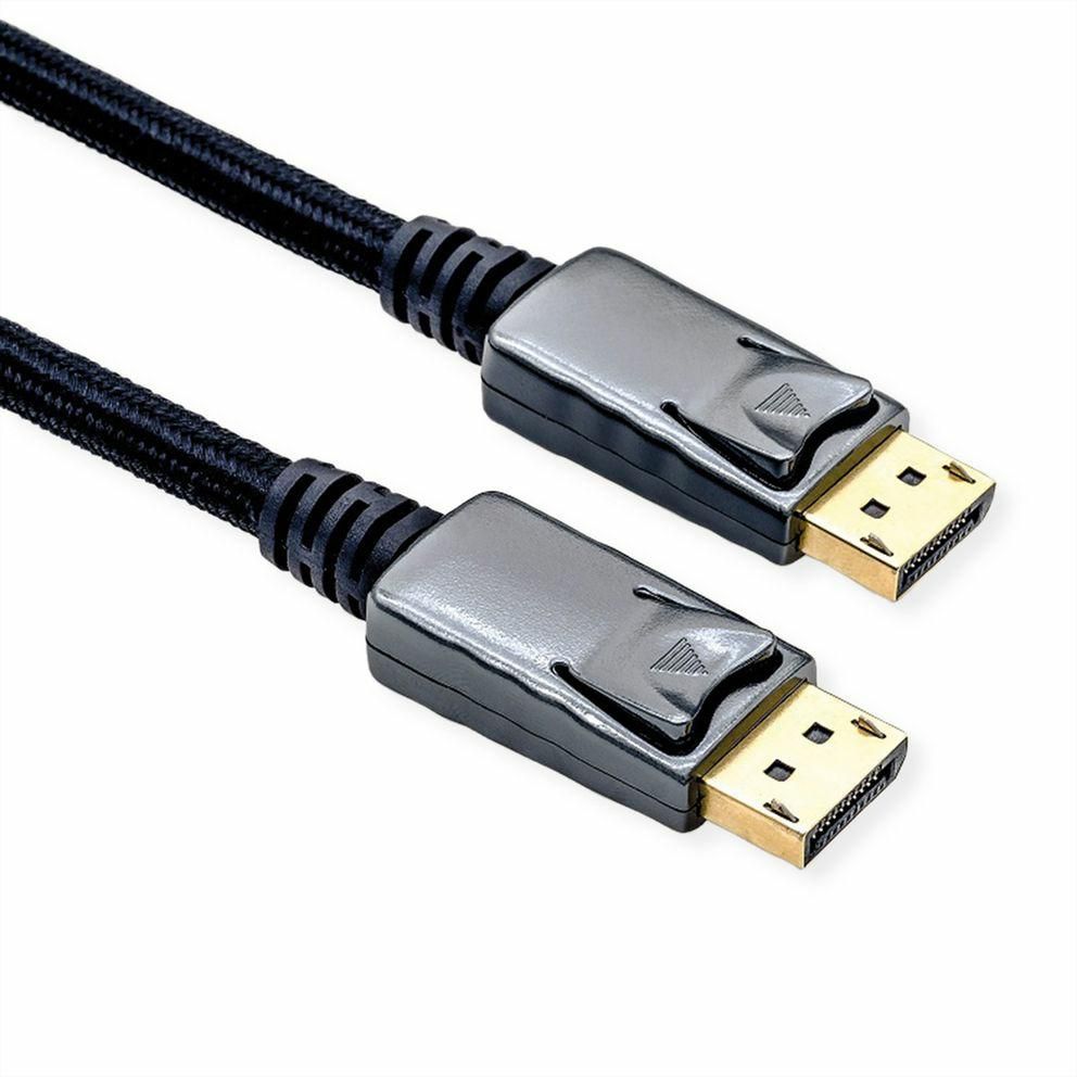 DisplayPort Cable v1.4, DP - - 11.04.5868