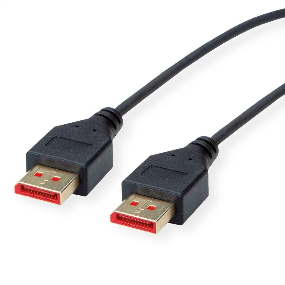 DisplayPort Cable, v1.4, DP - - 11.04.5960