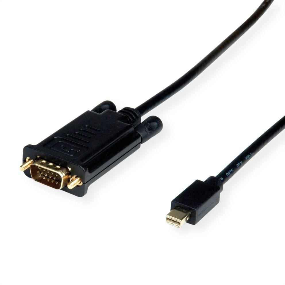Mini DisplayPort Cable, MDP - - 11.99.5807