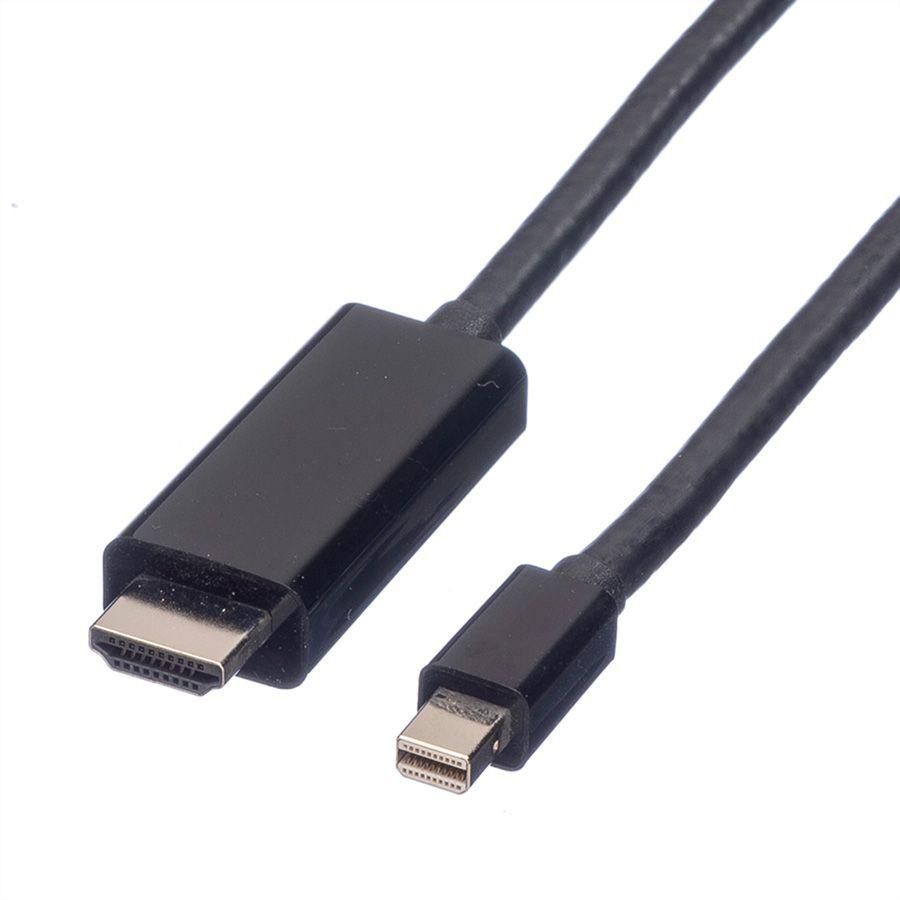 Mini DisplayPort Cable, Mini - 11.99.5797