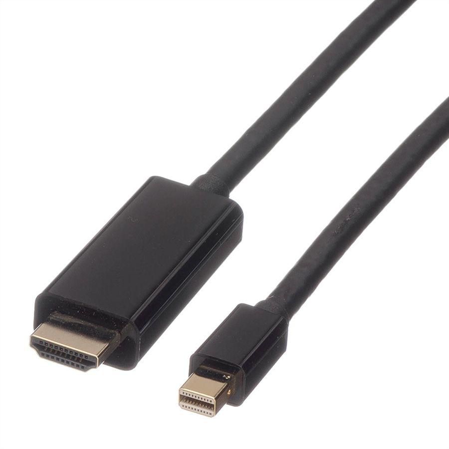 Mini DisplayPort Cable, Mini - 11.04.5797