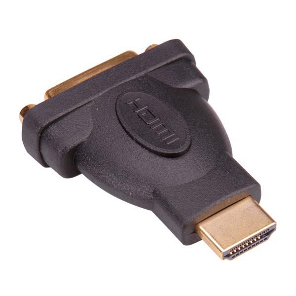 ADATT DVI-D24+1 F - HDMI M