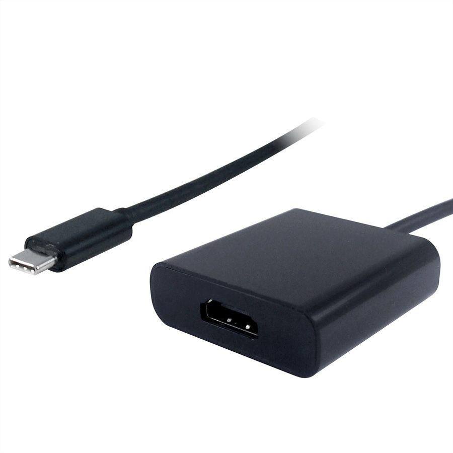 Cableadapter USB3.2 Gen2 C - - 12.99.3211