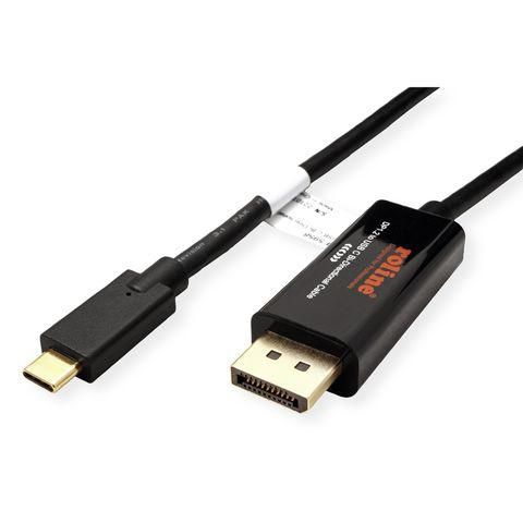 DP1.2 to USB C Bi - - 11.04.5958