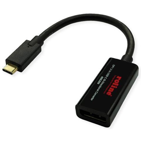 DP1.2 to USB C Bi - - 11.04.5957