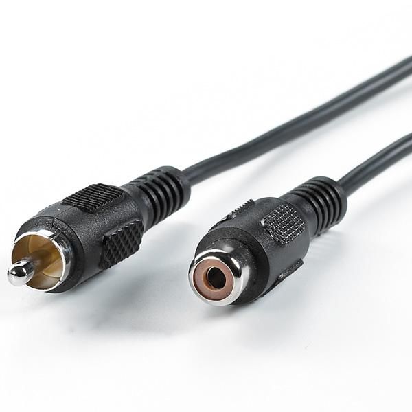 Cinch Cable, simplex M/F, 10m - 11.99.4329