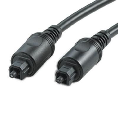 Fibre Cable Toslink M/M, 5m - 11.99.4385