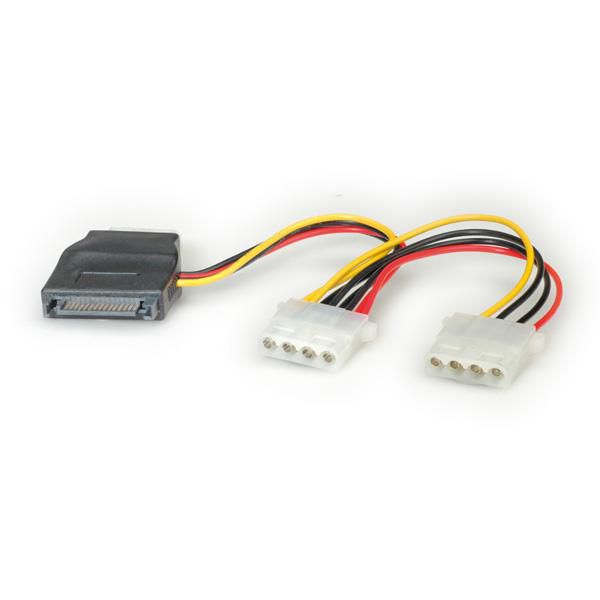 Internal Y - Power Cable, - 11.03.1040