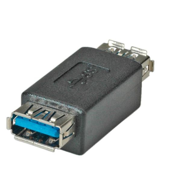 USB3.2 Gen1 Gender Changer, - 12.03.2991