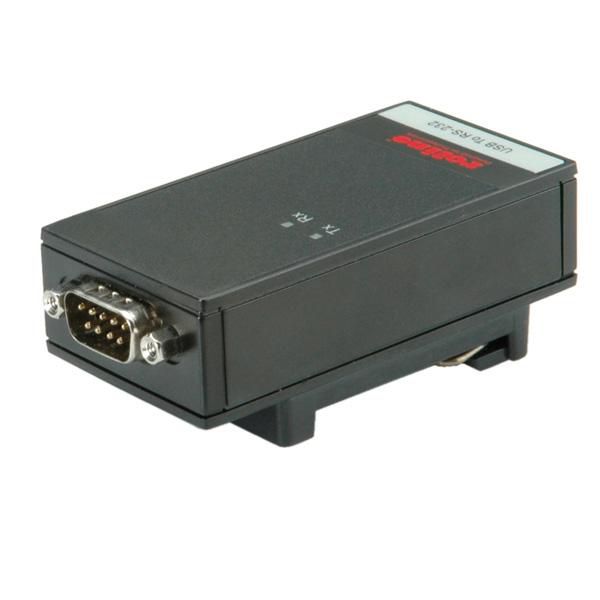 USB2.0 to RS232 Adapter, for - 12.02.1001
