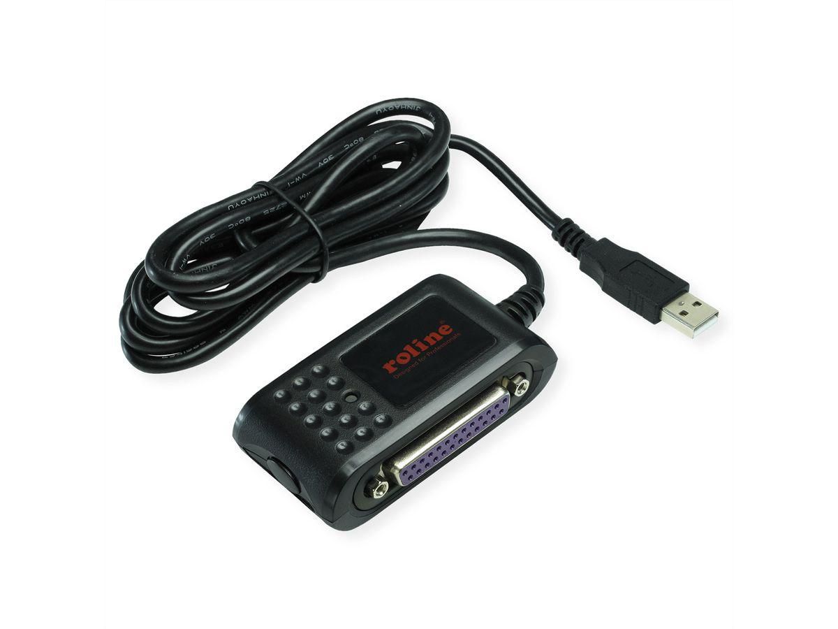 Converter Cable USB To RS232 - 12.02.1017