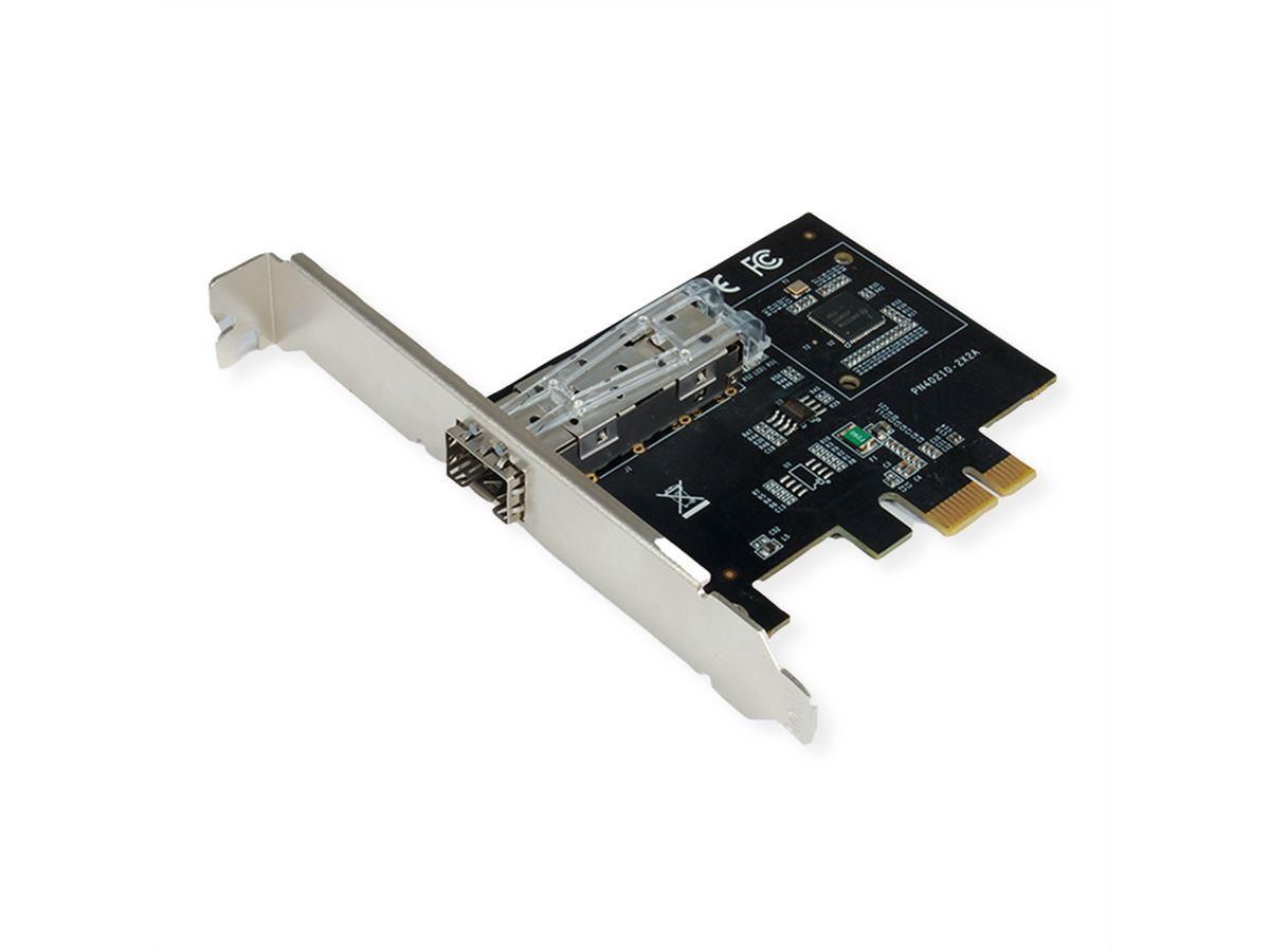 PCI-Express Gigabit Ethernet - 15.99.2188