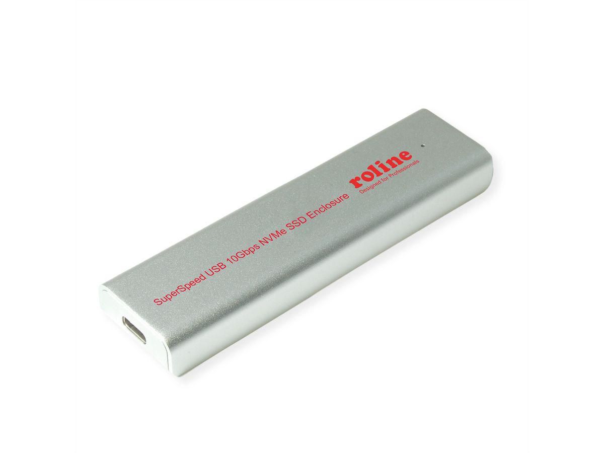 ESPERTENZA USB3.2G2 di tipo C di tipo SSD M.2 NVME