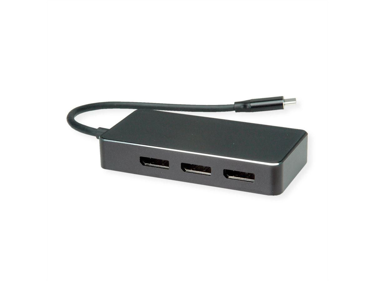 USB C to DP MST - 12.99.1032
