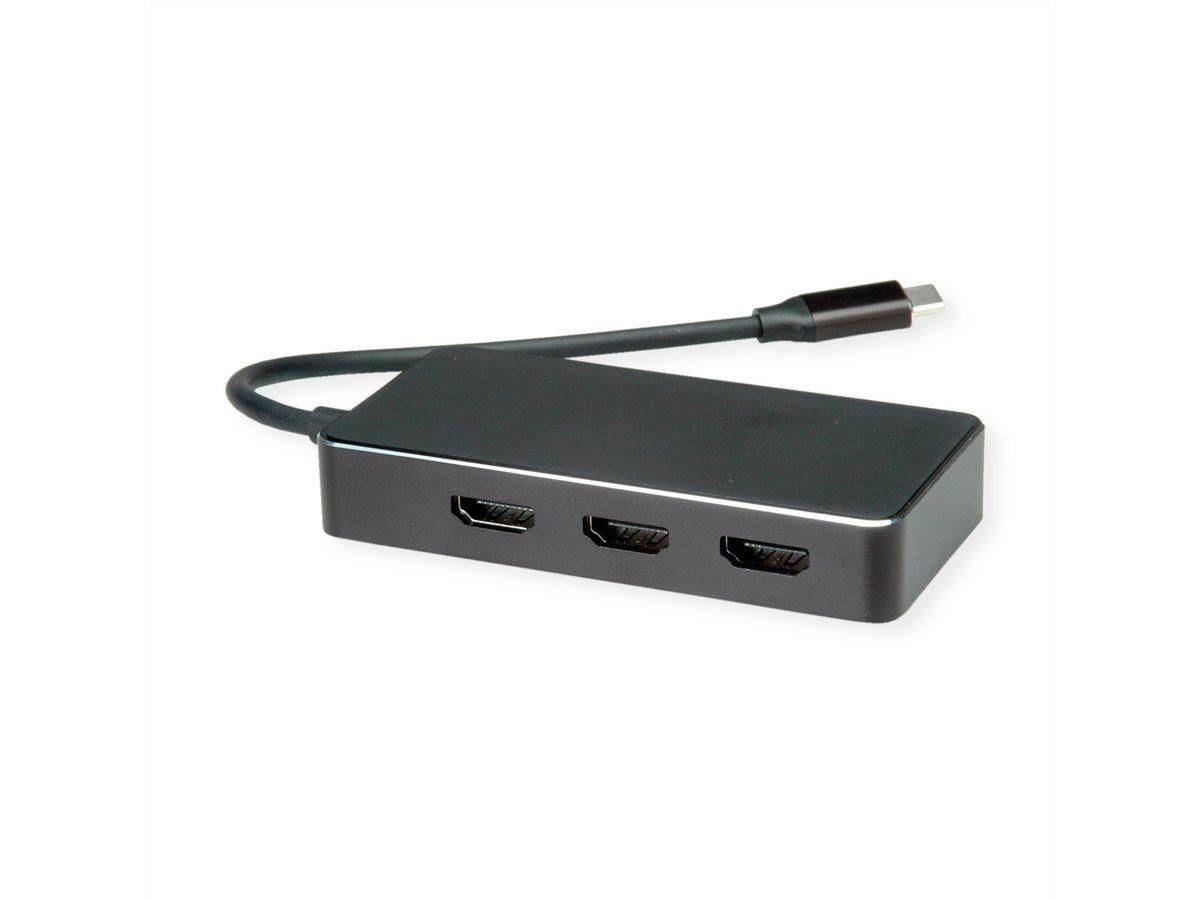 USB C to HDMI MST - 12.99.1031