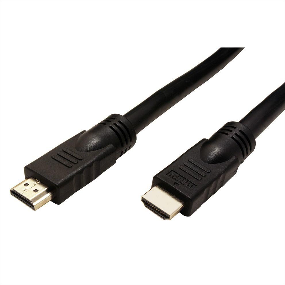 HDMI Ultra HD + Ethernet (UHD - 14.01.3455