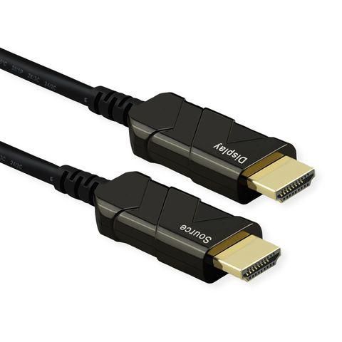 Cable UHD HDMI Active Optical - 14.01.3484
