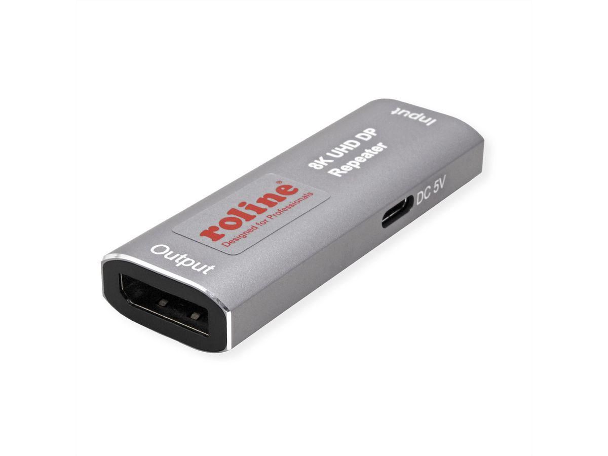 DisplayPort Repeater, - 14.01.3475