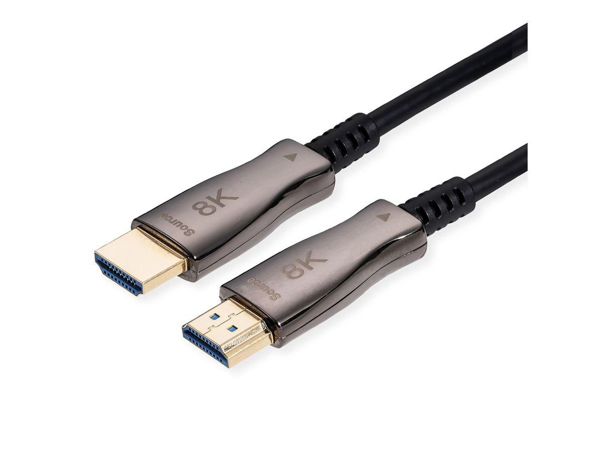 Cable UHD HDMI Active Optical - 14.99.3484