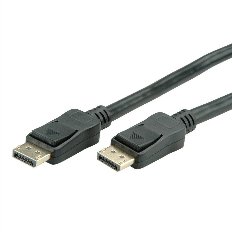 Cable DisplayPort v1.2 - 14.99.3495