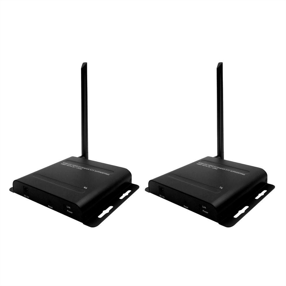 Wireless HDMI A/V System, - 14.99.3413