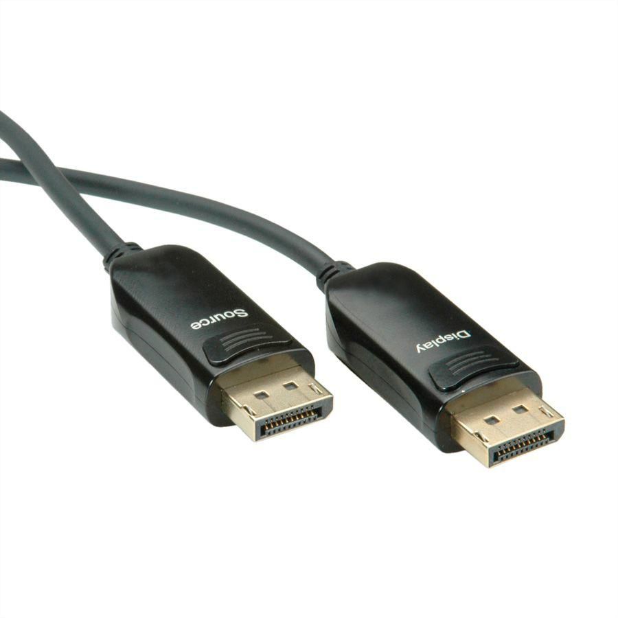 DisplayPort Cable v1.4, AOC, - 14.01.3490