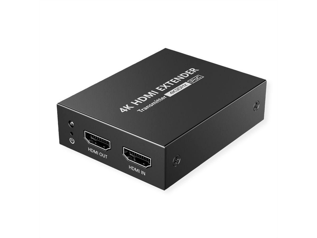 Cavo di estensione HDMI TP 4K30Hz 40M - Cavo - Digital -Display -Video