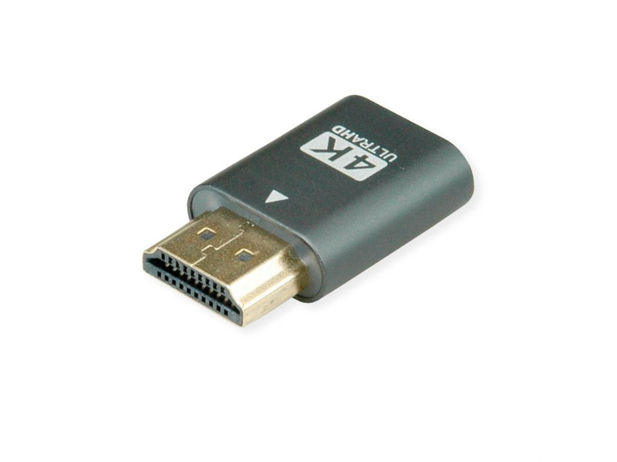 HDMI 4K EDID Emulator