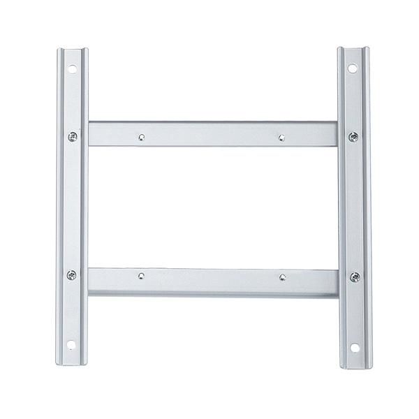 VESA Adapter 100x100 - - 17.03.1106