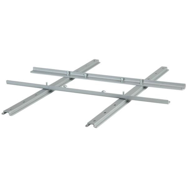 VESA Adapter 100x100 - - 17.03.1103